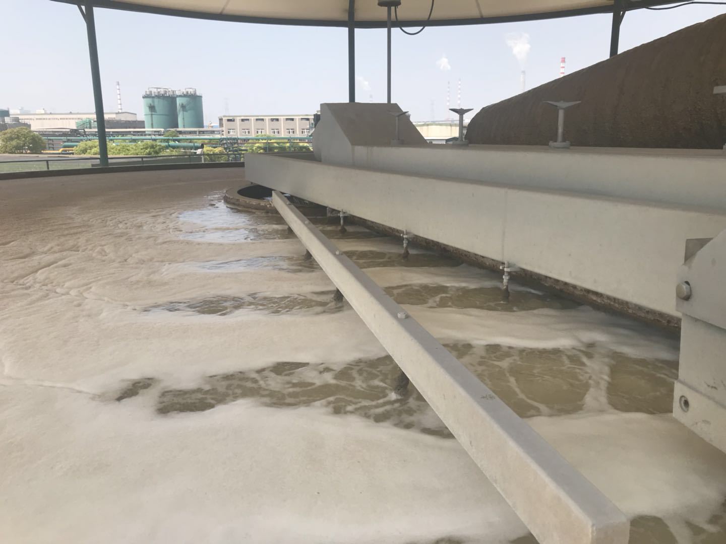 造紙廠廢水零排放會(huì)遇到哪些問題？